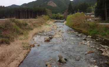 黒川